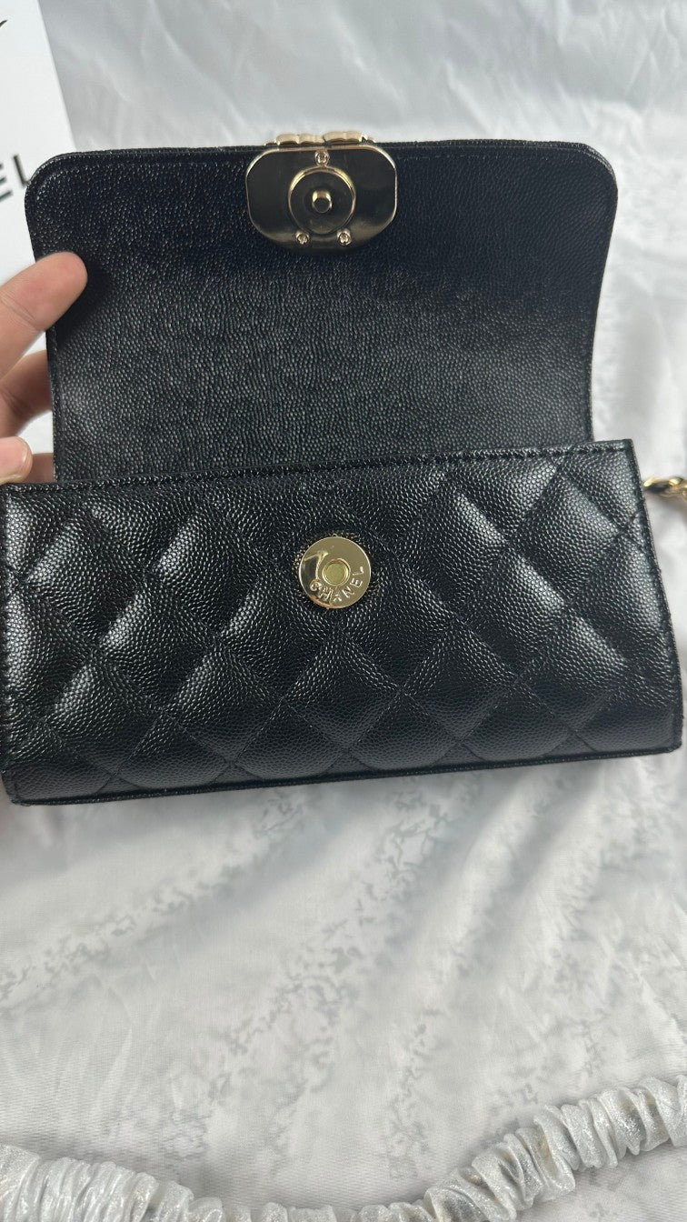 EN - Luxury Top Quality CHL Bag 466