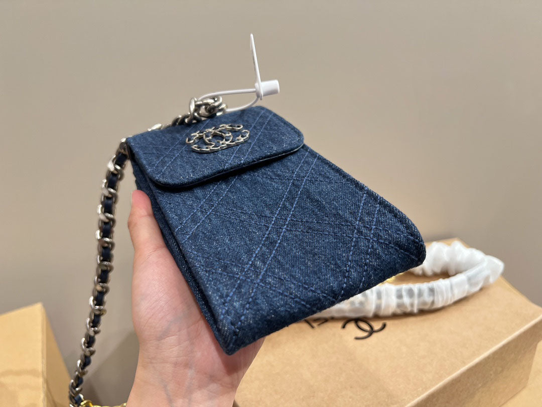 EN - Luxury Top Quality CHL Bag 476