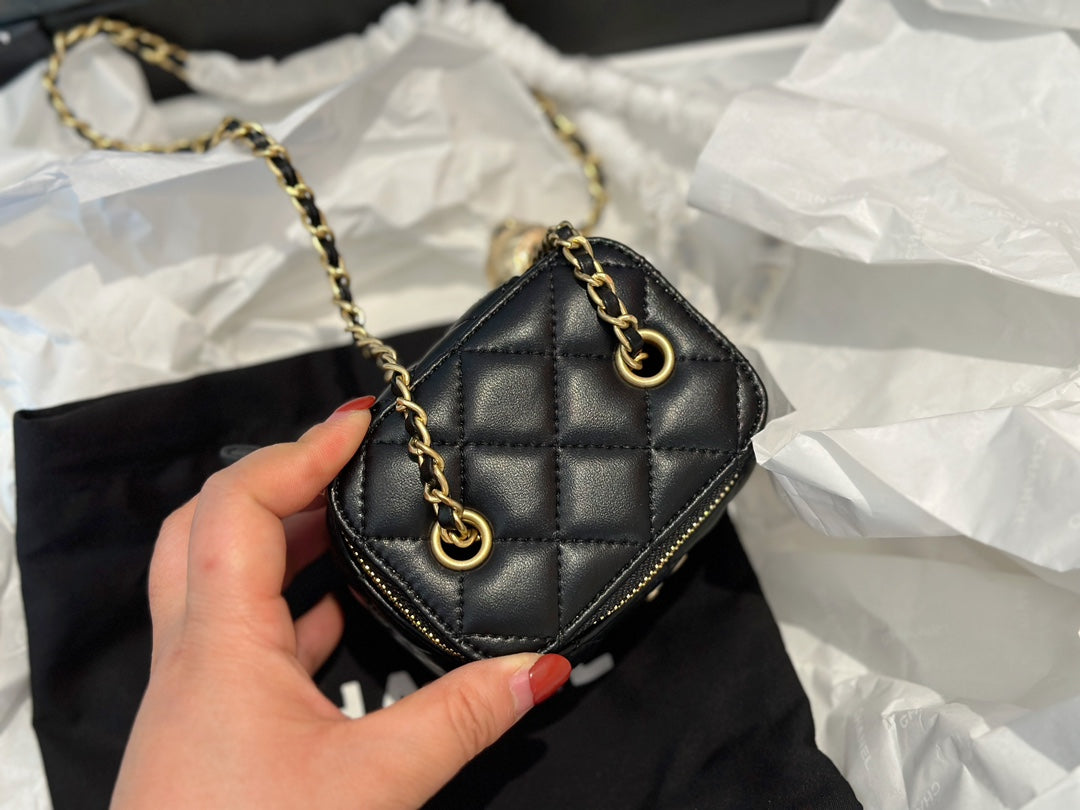 EN - Luxury Top Quality CHL Bag 501