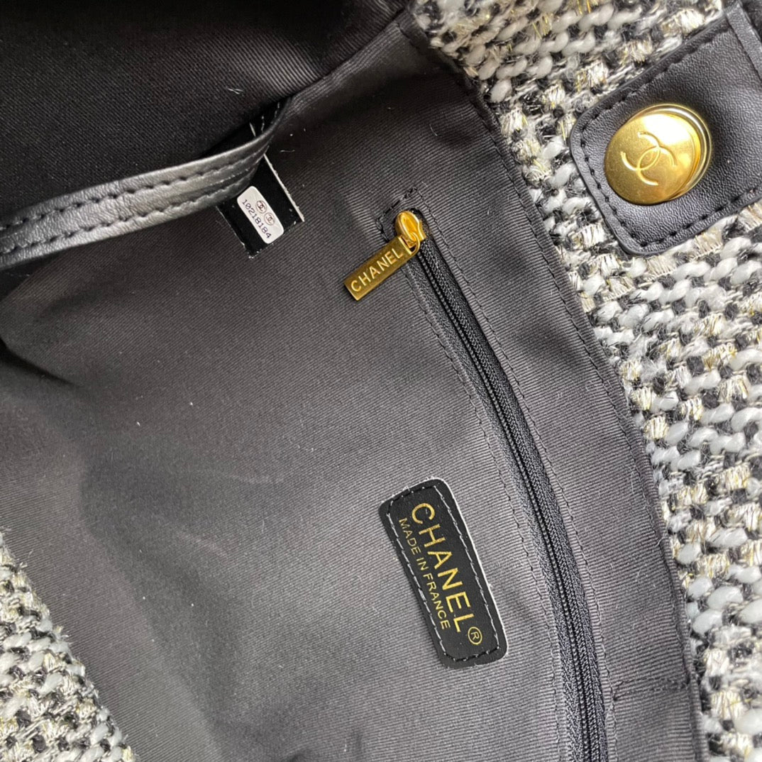EN - Luxury Top Quality CHL Bag 519