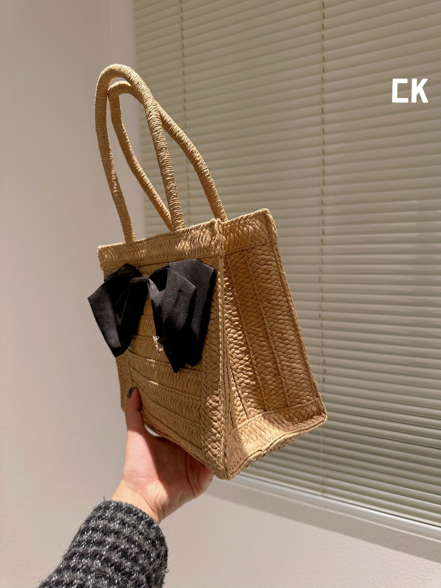 EN - Luxury Top Quality CHL Bag 496
