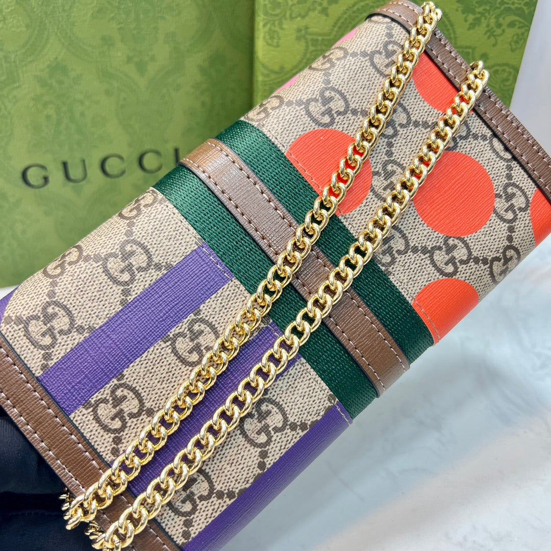 EN - Luxury Bags GCI 610