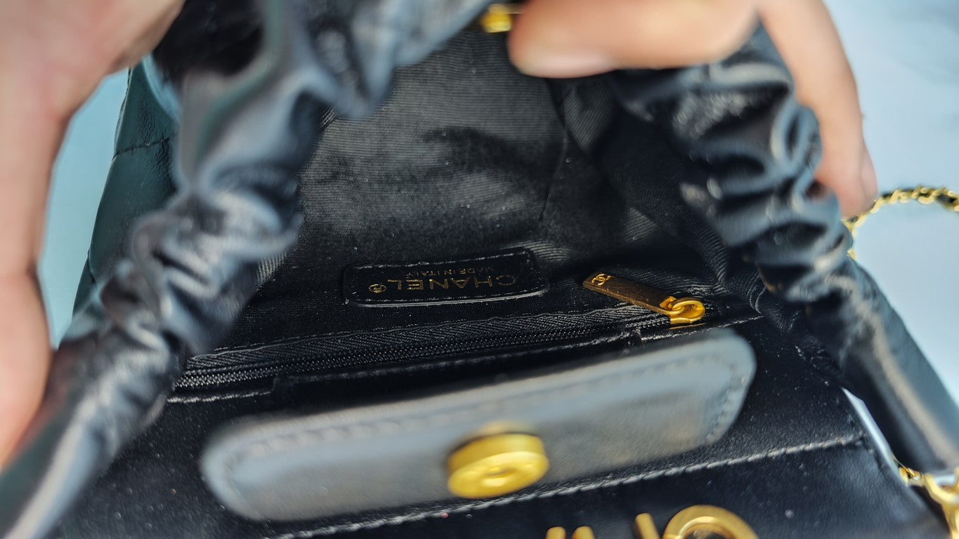 EN - Luxury Top Quality CHL Bag 487