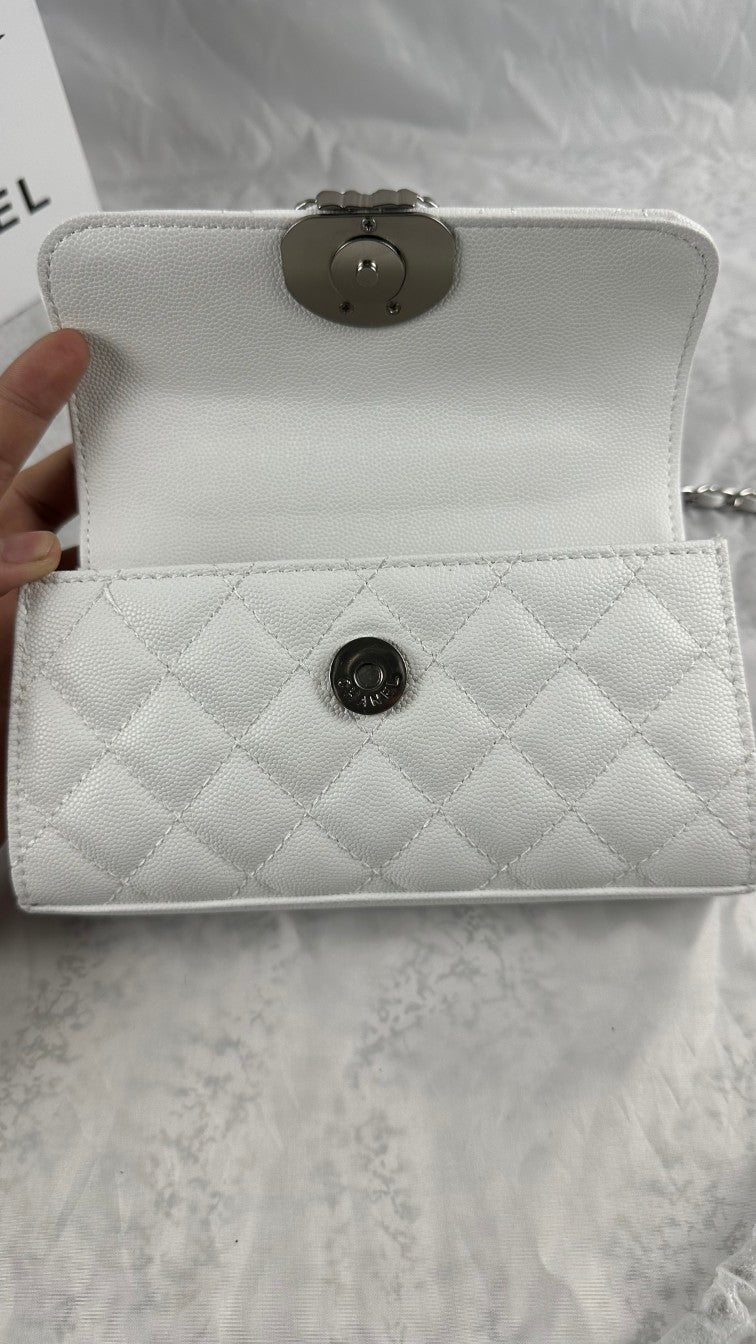 EN - Luxury Top Quality CHL Bag 467