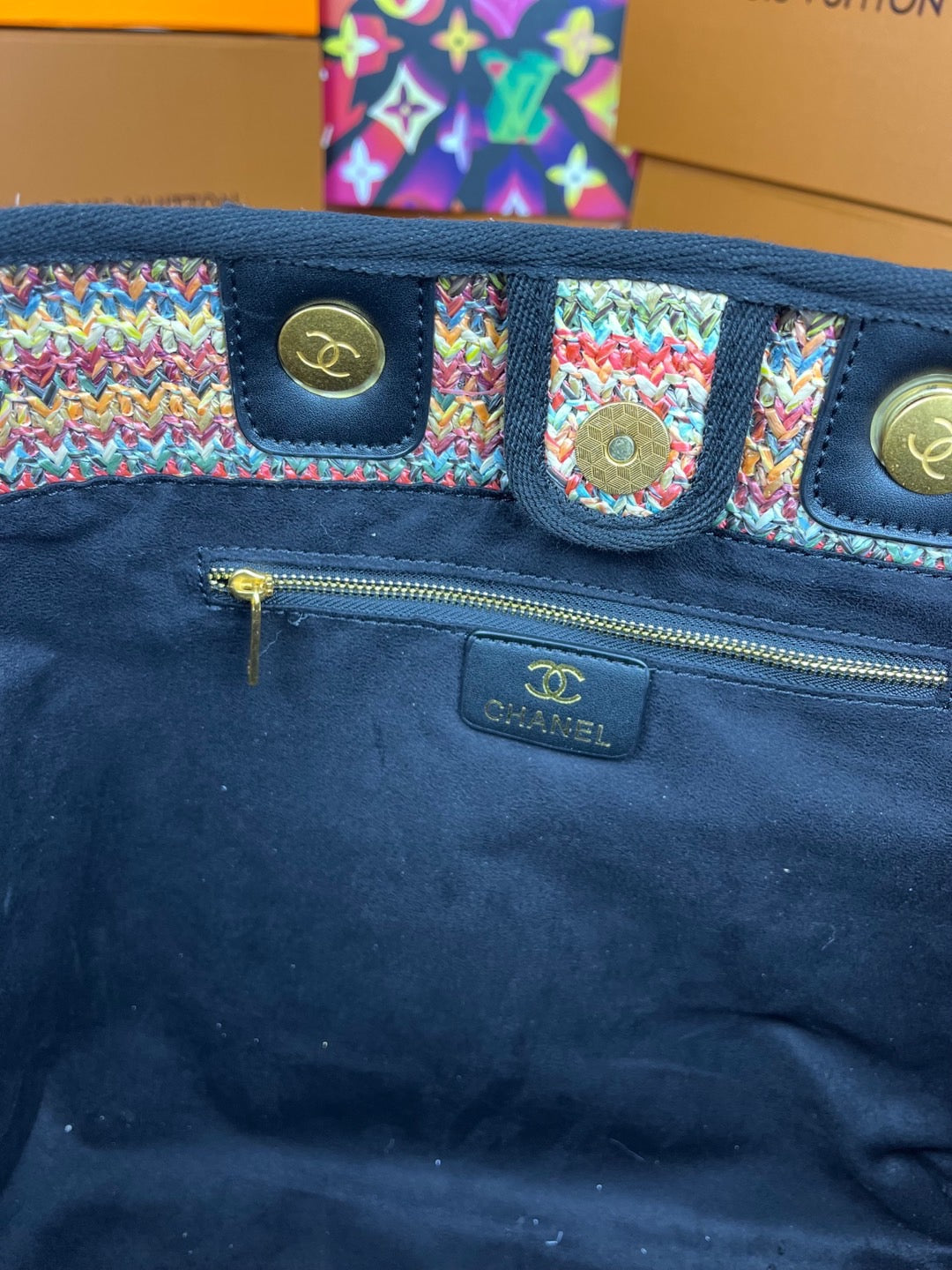 EN - Luxury Top Quality CHL Bag 517