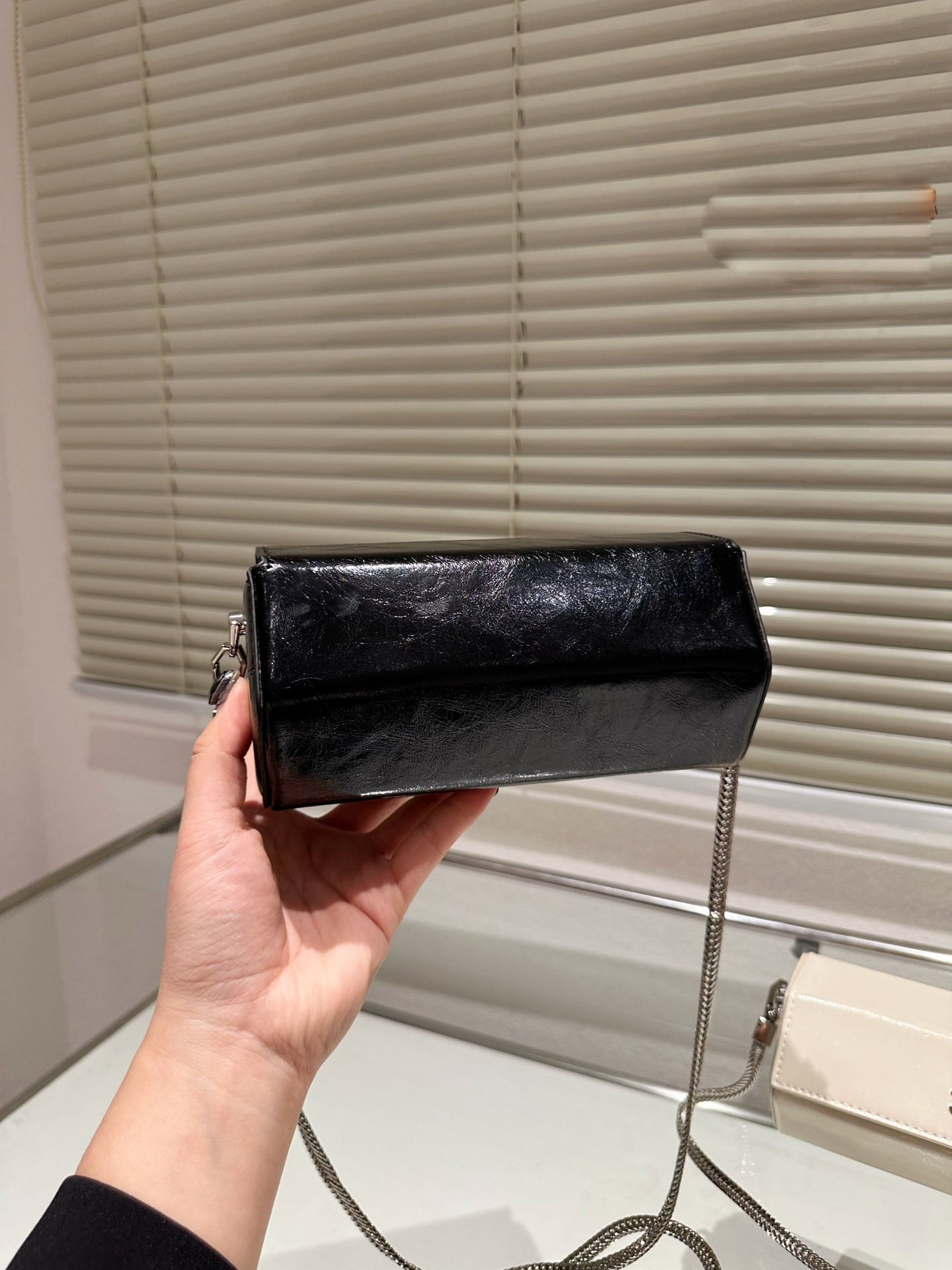 EN - Luxury Top Quality CHL Bag 480