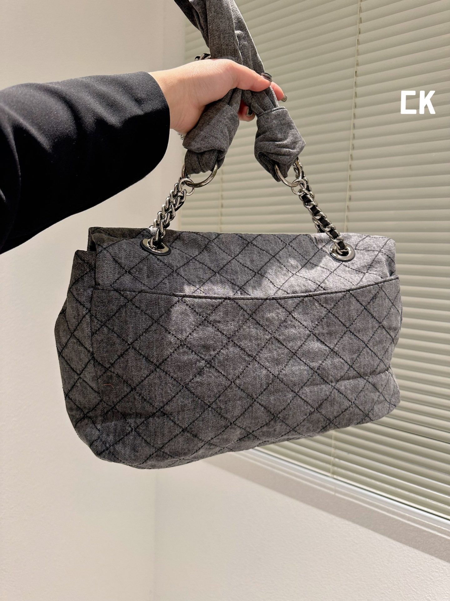 EN - Luxury Top Quality CHL Bag 473