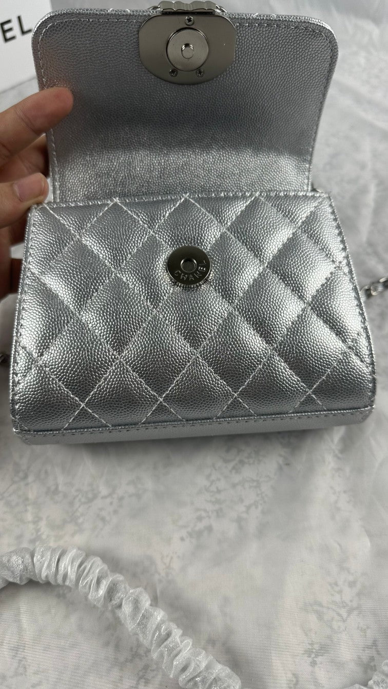 EN - Luxury Top Quality CHL Bag 464