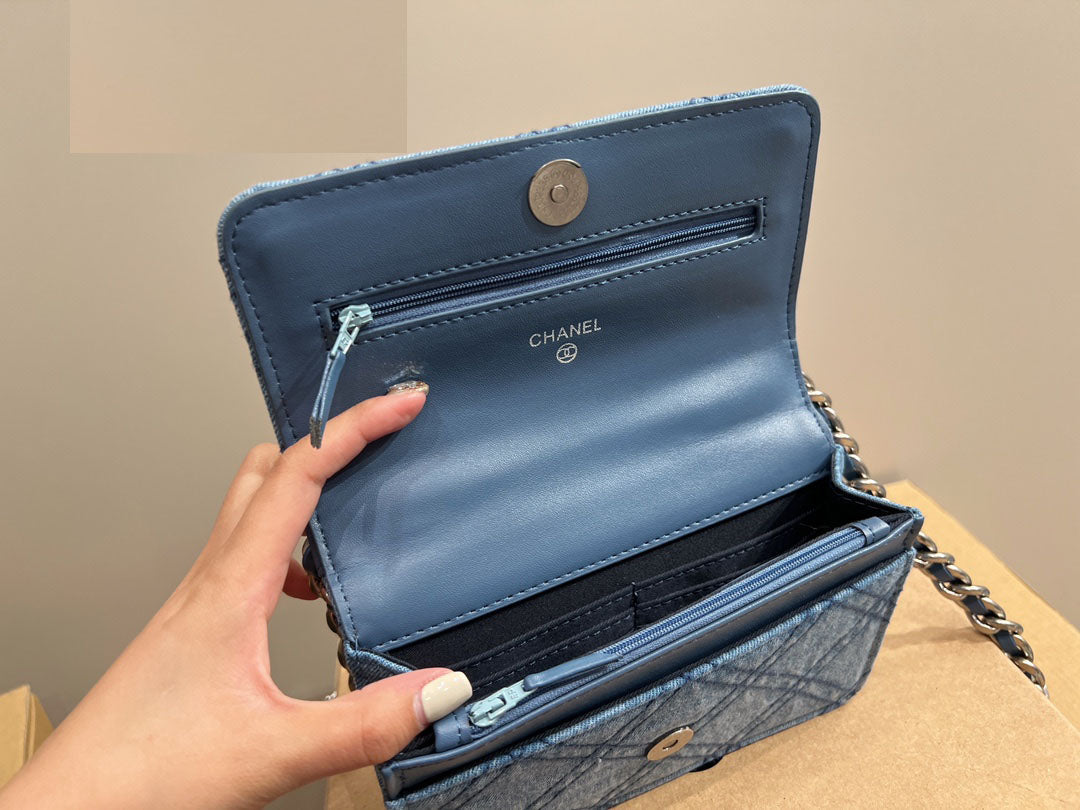 EN - Luxury Top Quality CHL Bag 475