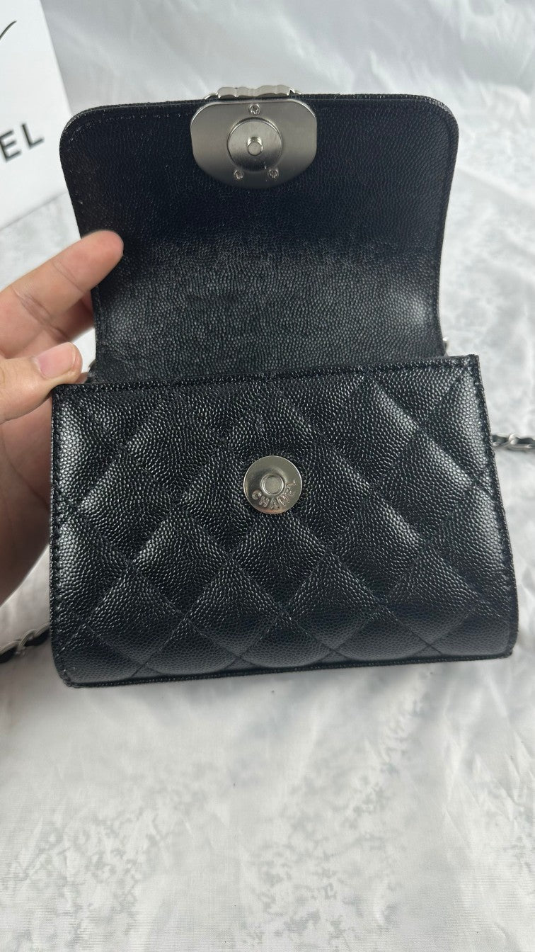 EN - Luxury Top Quality CHL Bag 463