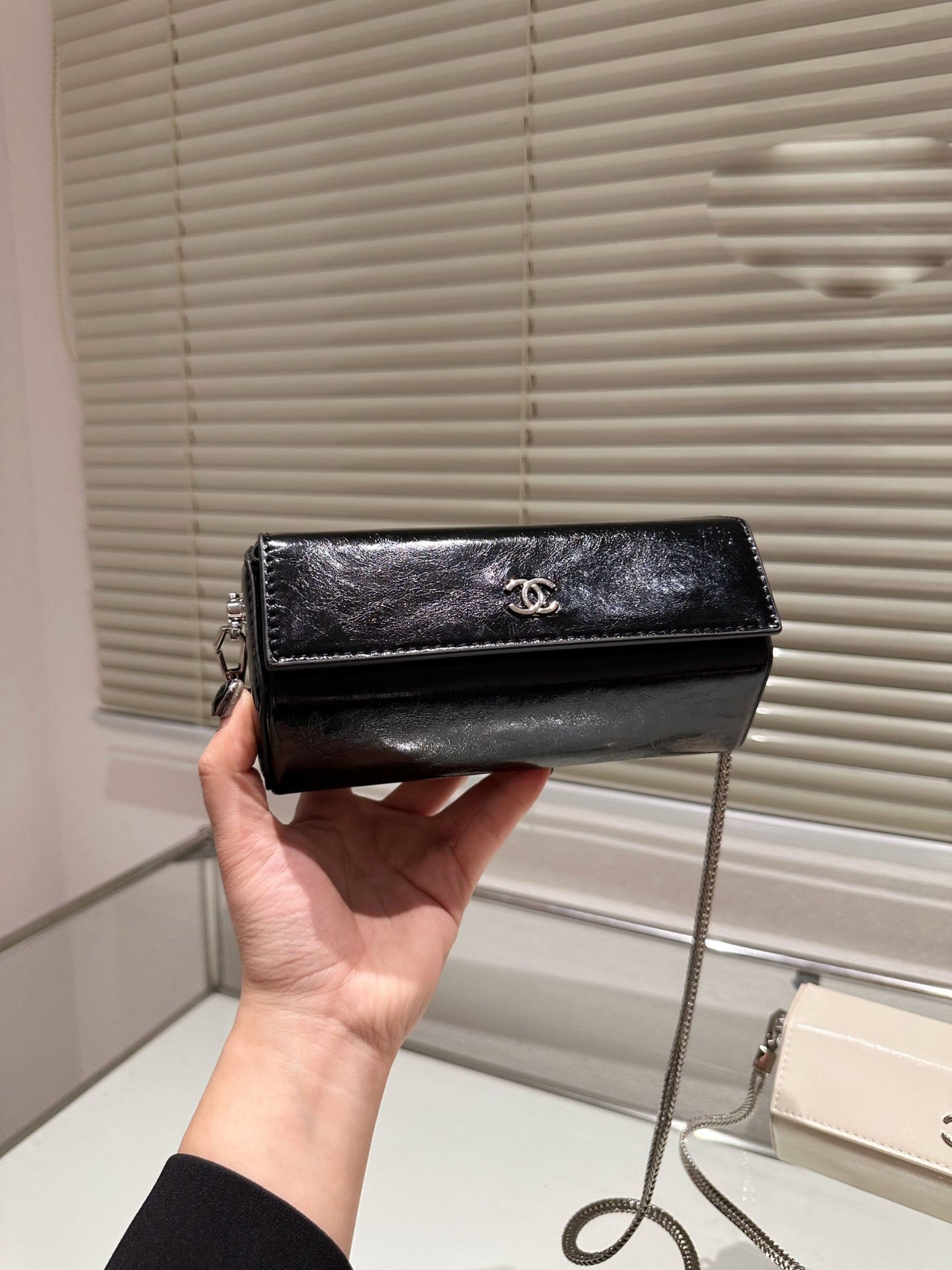 EN - Luxury Top Quality CHL Bag 480