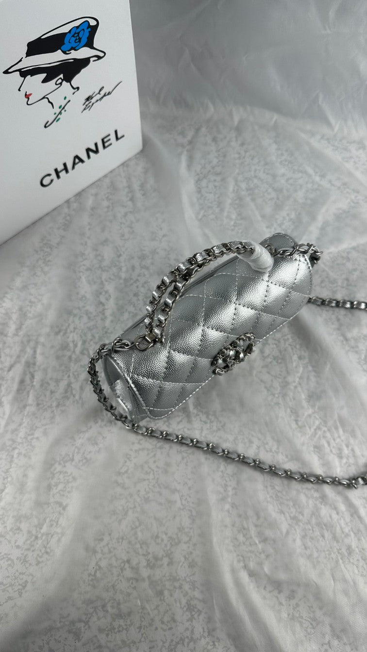 EN - Luxury Top Quality CHL Bag 468