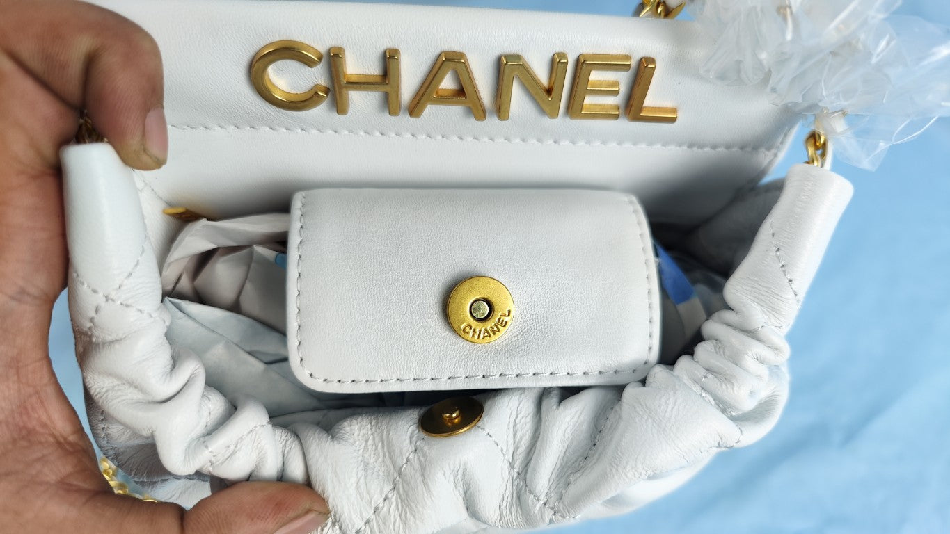EN - Luxury Top Quality CHL Bag 488