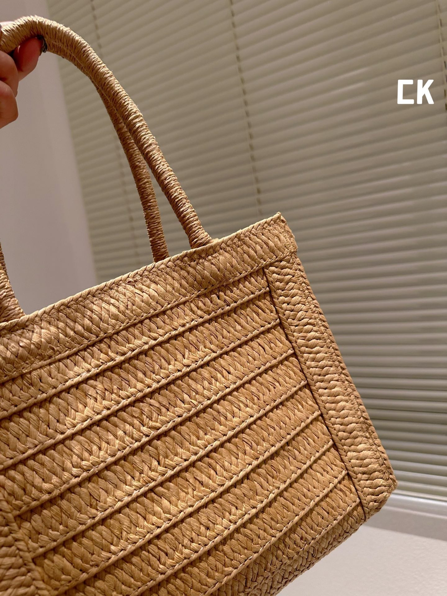 EN - Luxury Top Quality CHL Bag 496