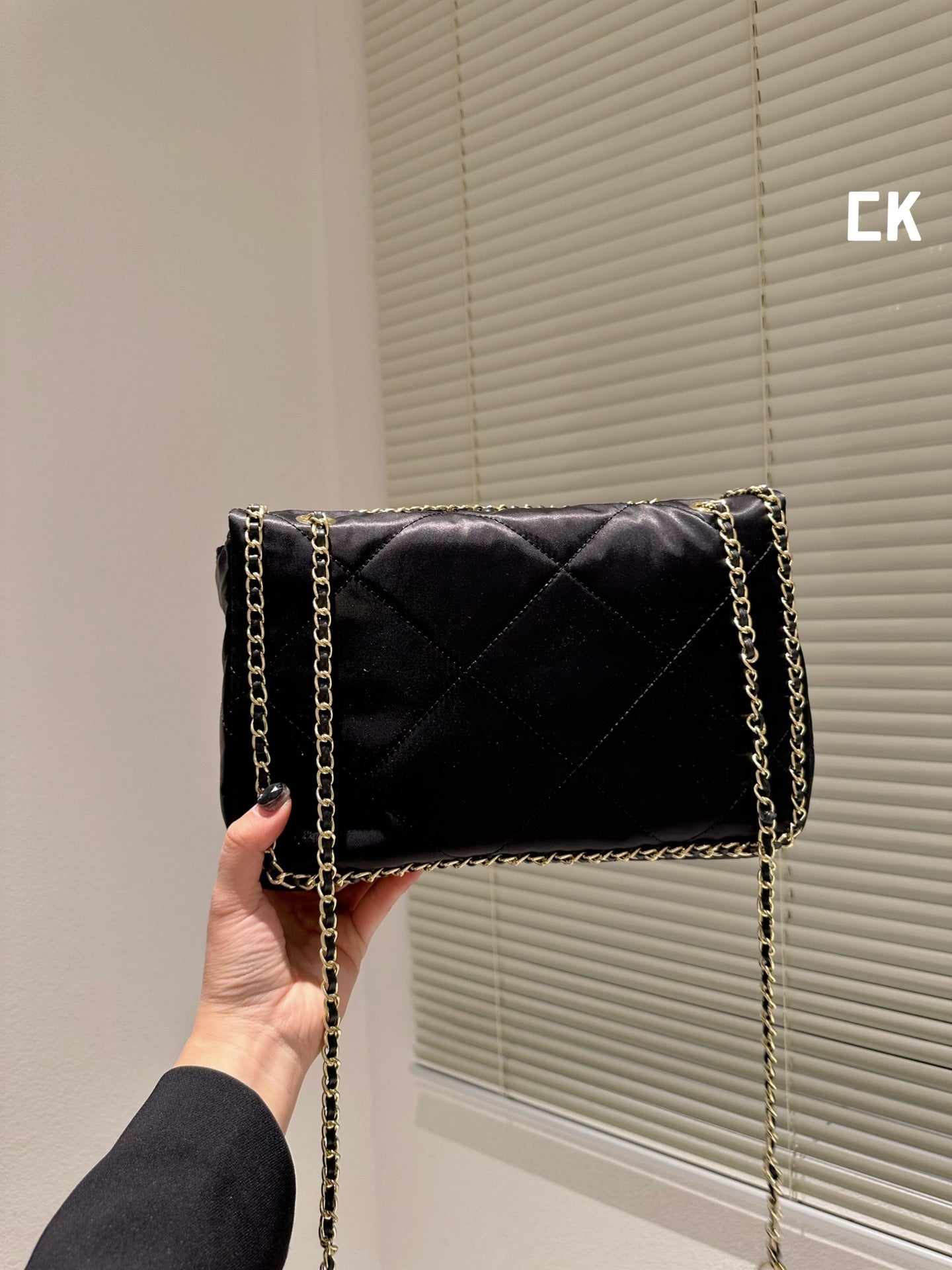EN - Luxury Top Quality CHL Bag 474
