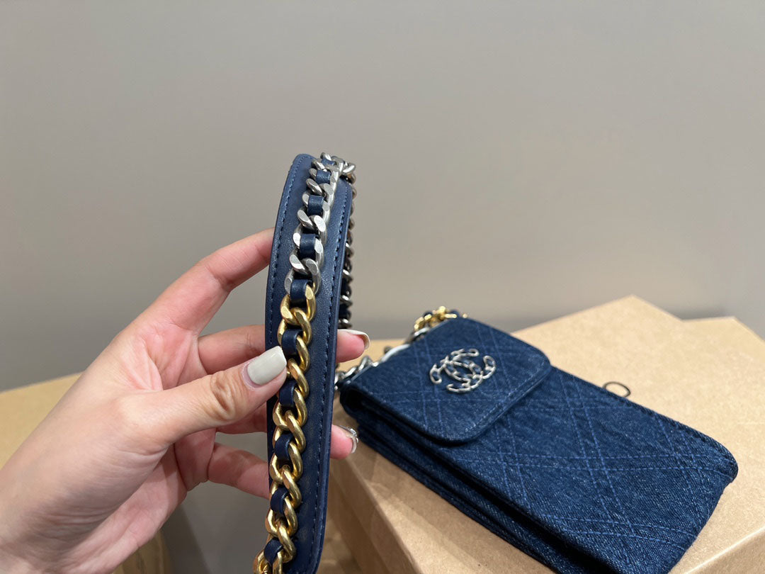 EN - Luxury Top Quality CHL Bag 476