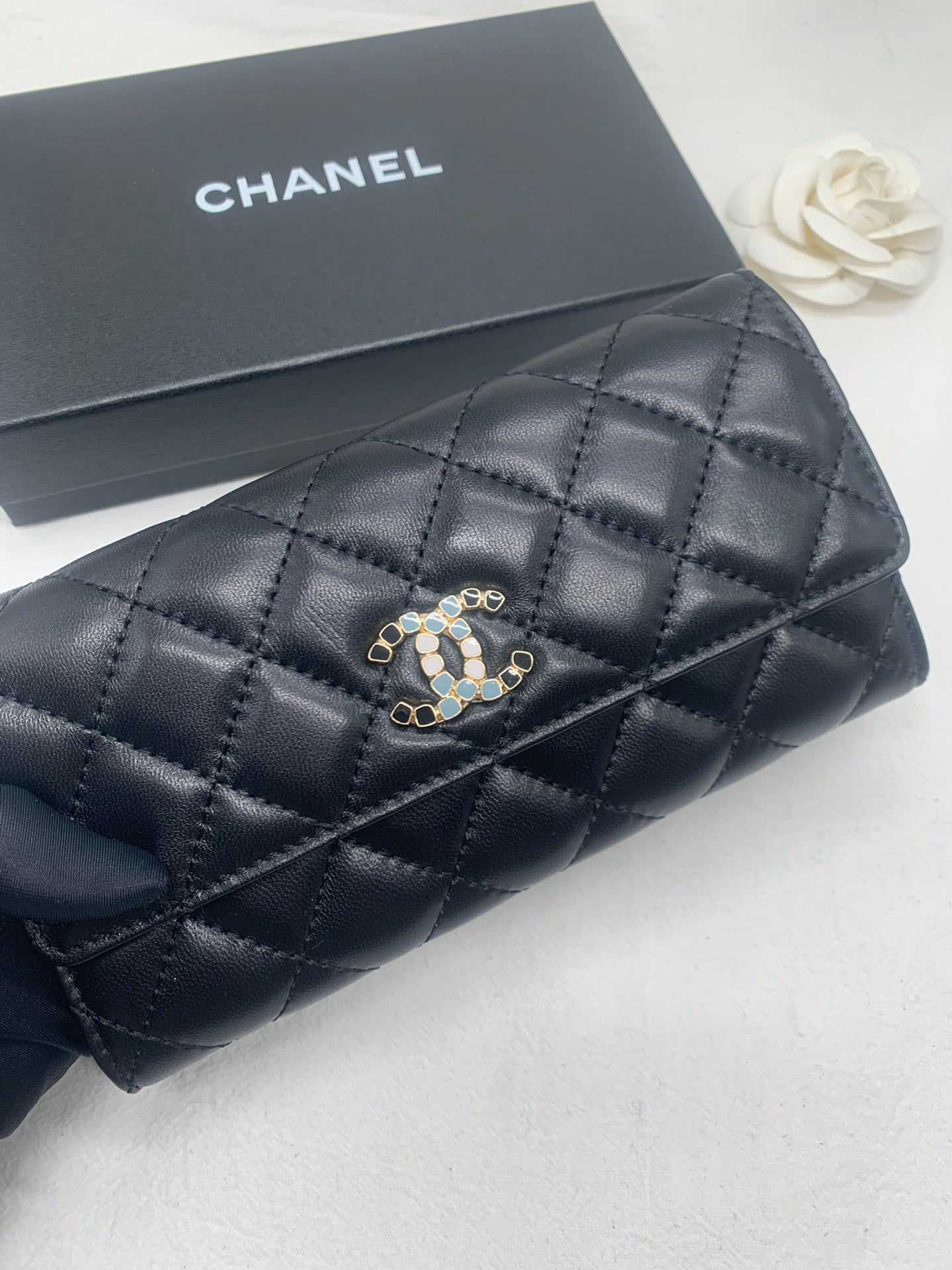 EN - Luxury Top Quality CHL Bag 510