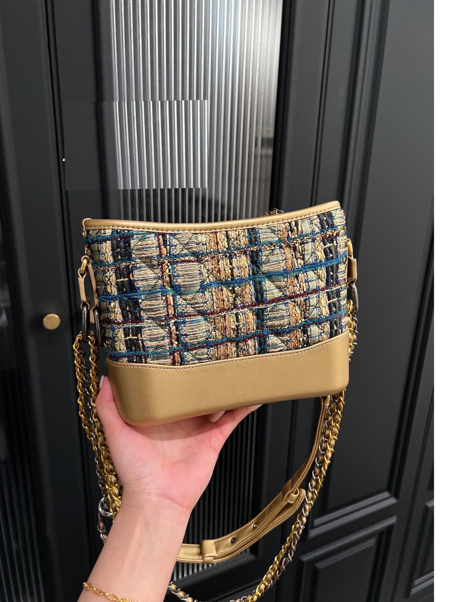 EN - Luxury Top Quality CHL Bag 472