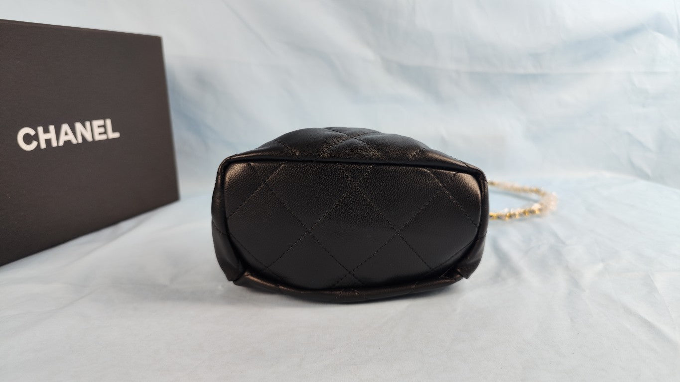 EN - Luxury Top Quality CHL Bag 487