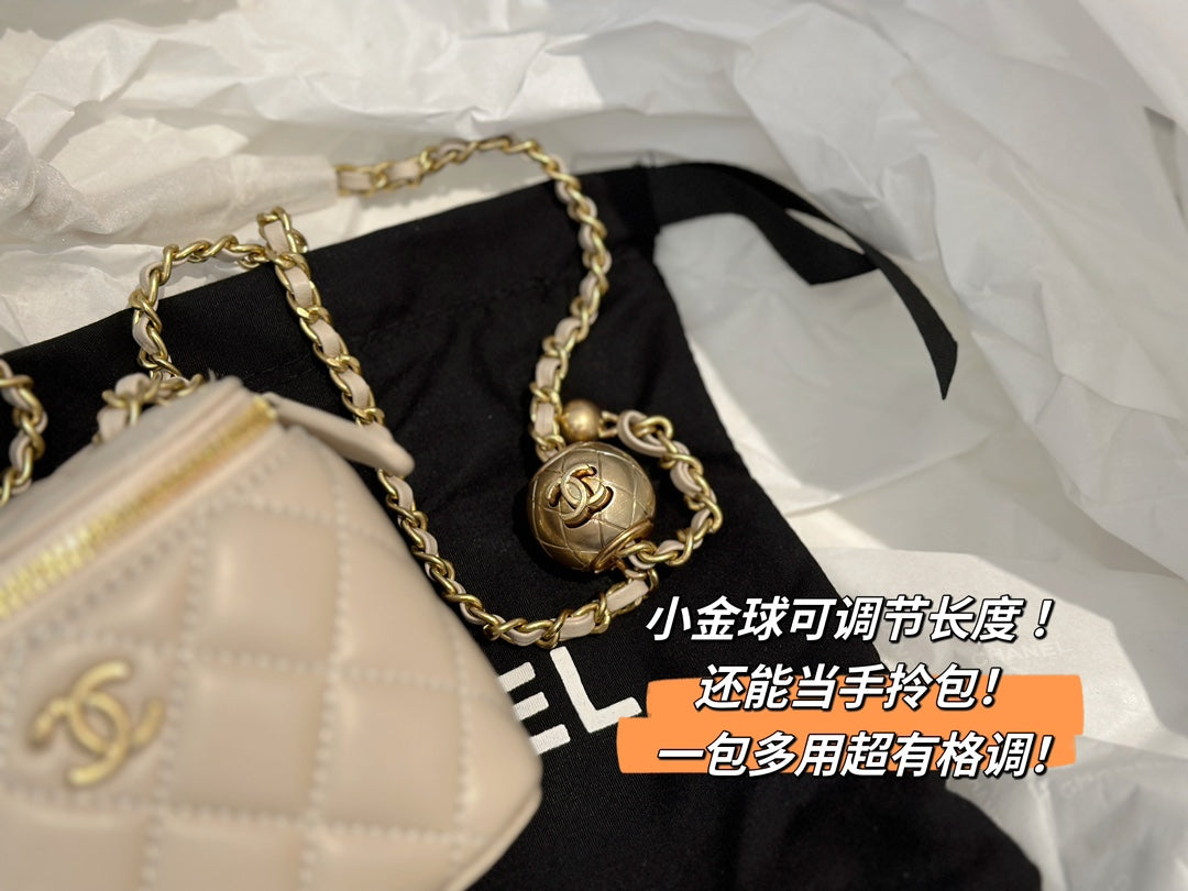EN - Luxury Top Quality CHL Bag 502