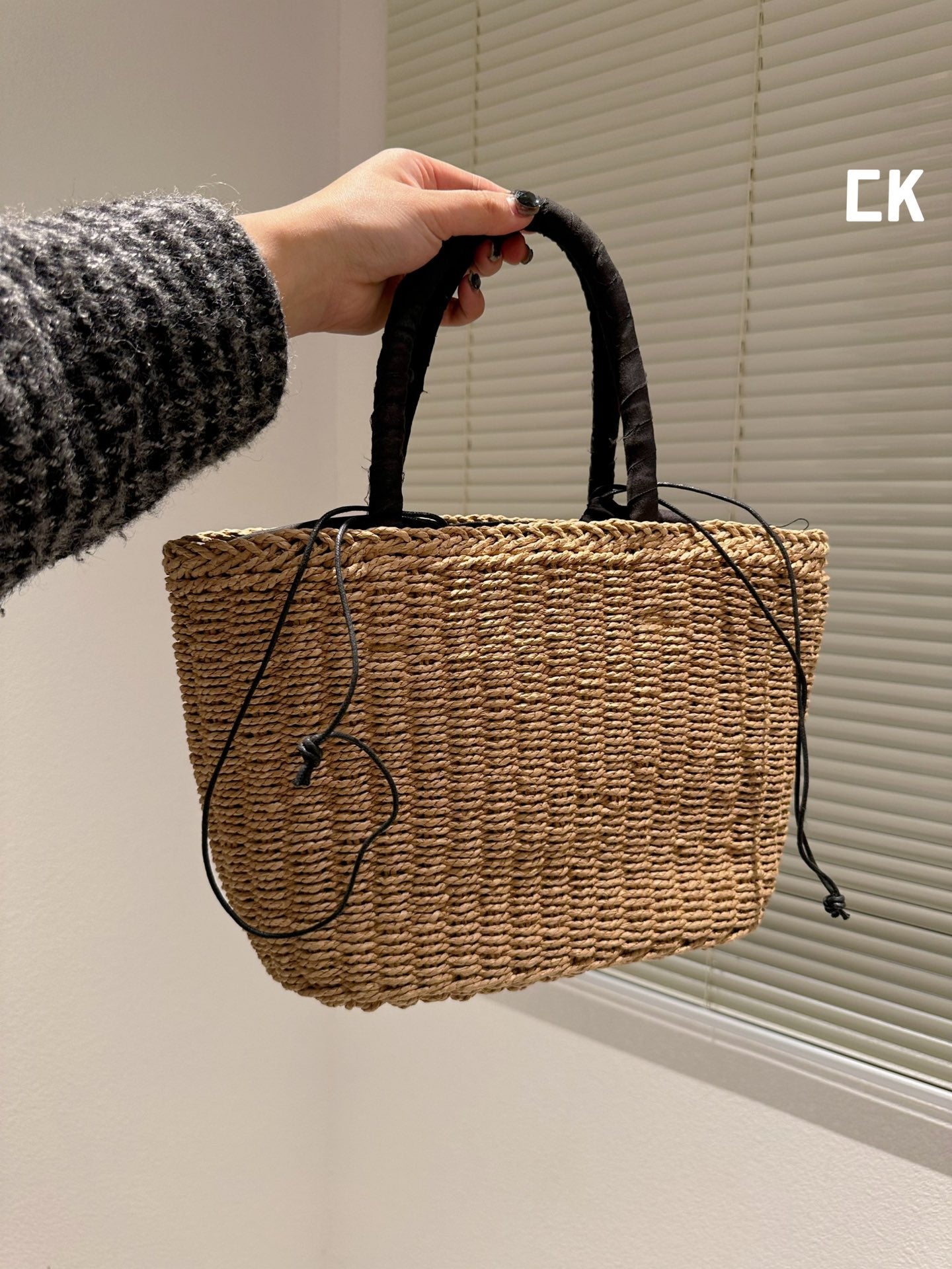 EN - Luxury Top Quality CHL Bag 495