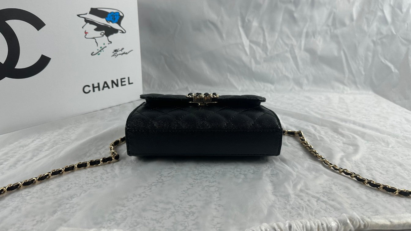 EN - Luxury Top Quality CHL Bag 466