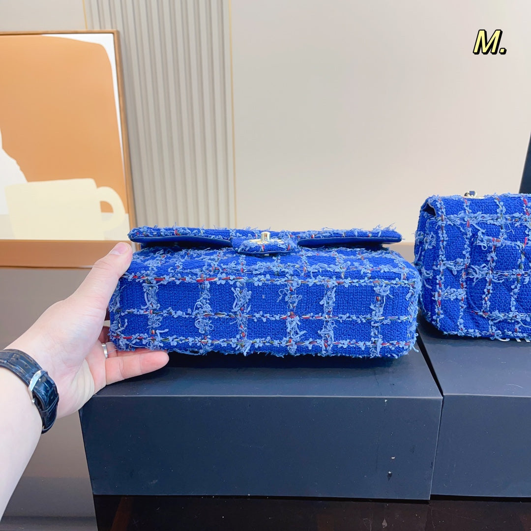 EN - Luxury Top Quality CHL Bag 506
