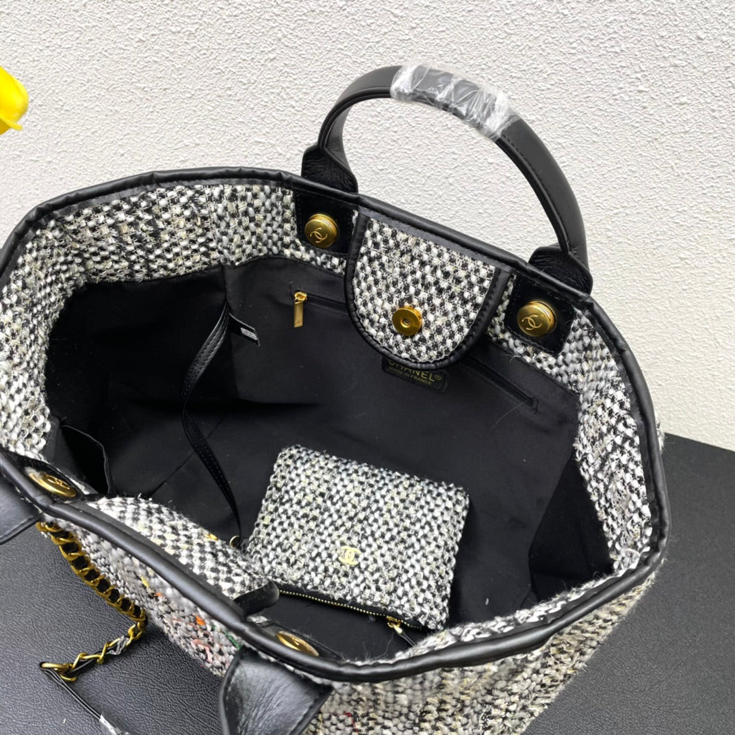 EN - Luxury Top Quality CHL Bag 519