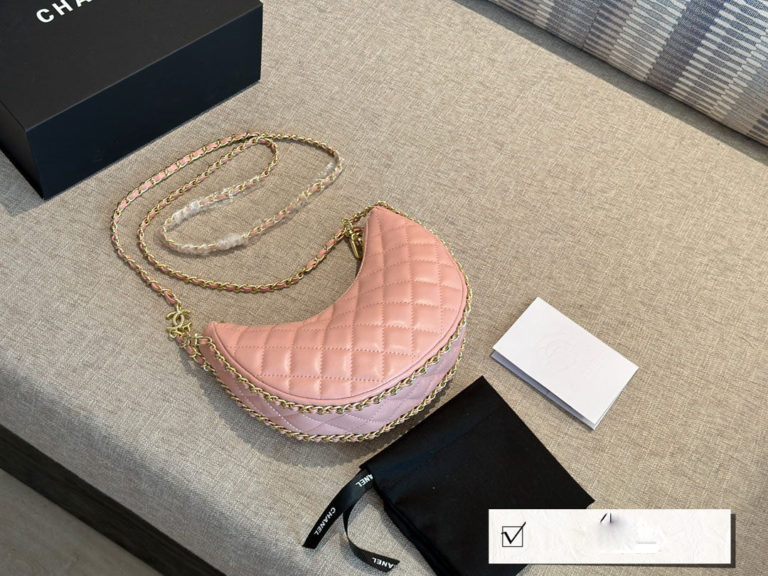 EN - Luxury Top Quality CHL Bag 492