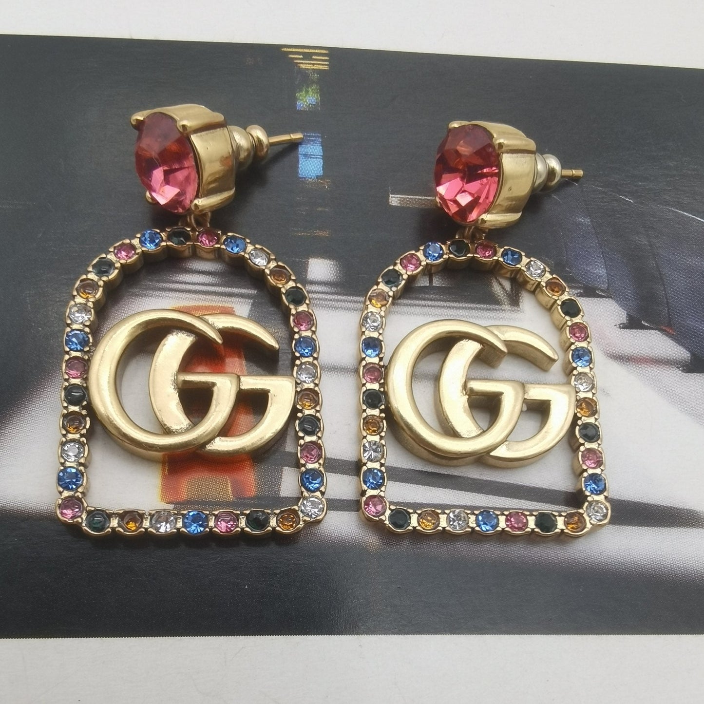 Combo GCI NecklaTop Qualitys 042
