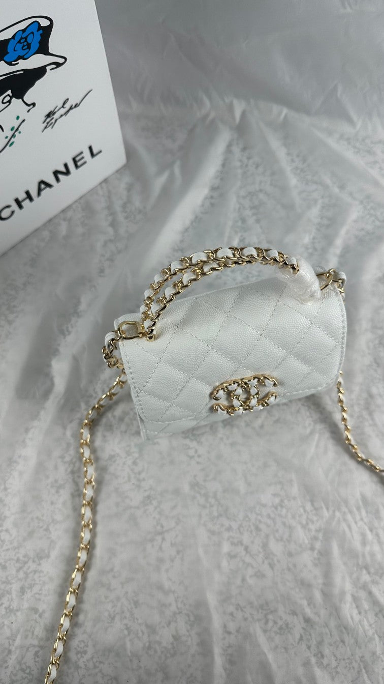 EN - Luxury Top Quality CHL Bag 465