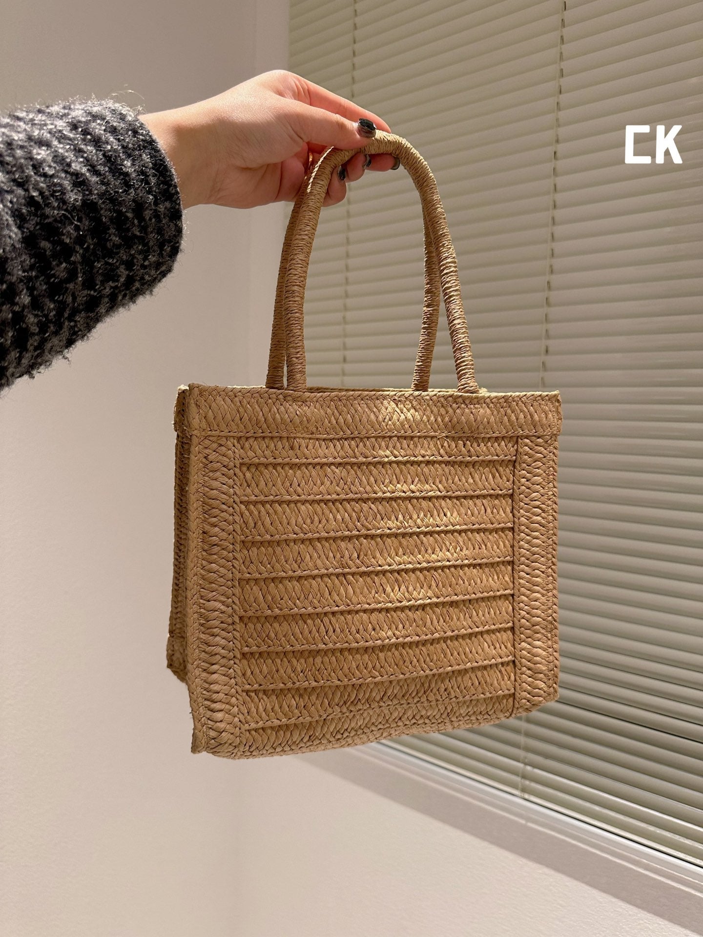EN - Luxury Top Quality CHL Bag 496