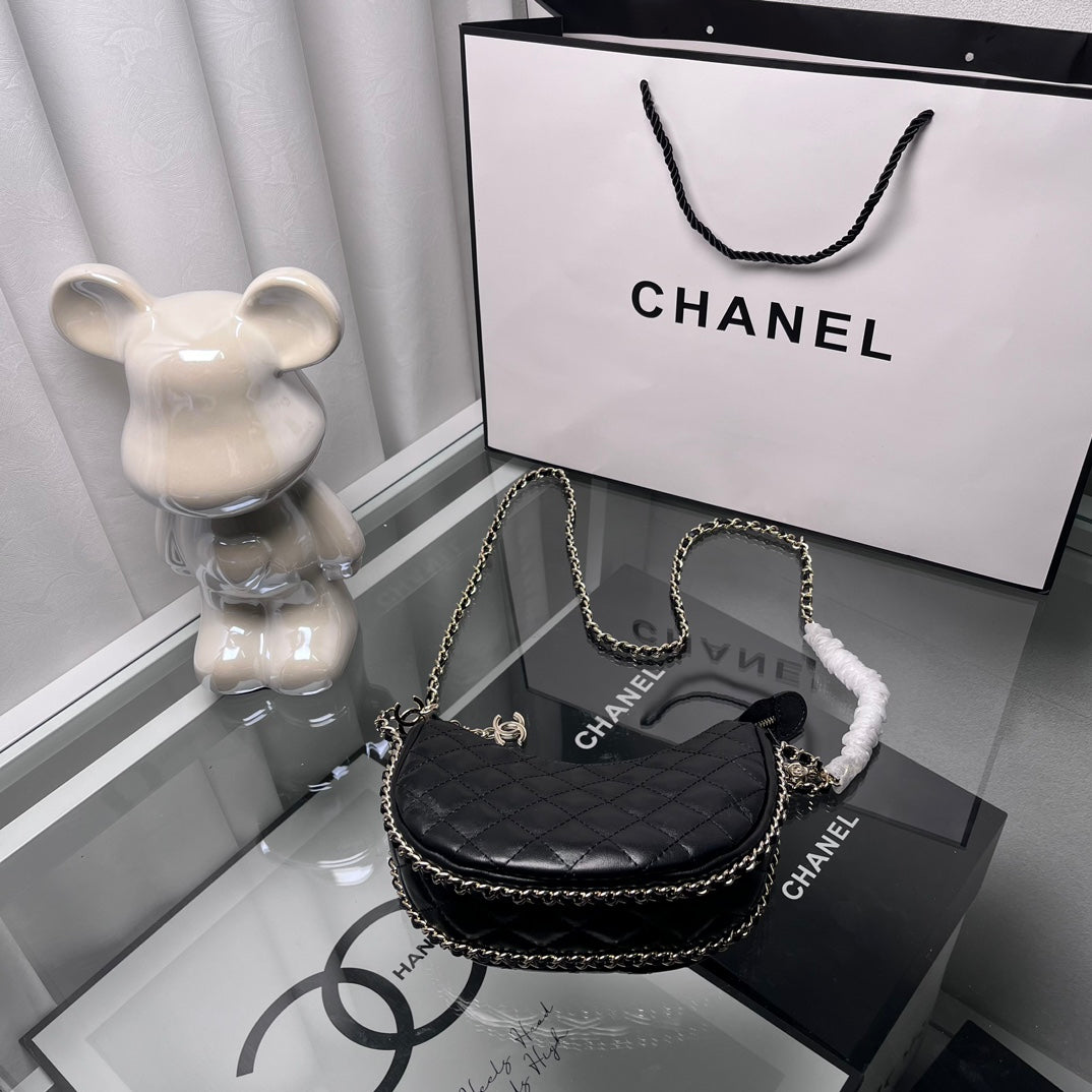 EN - Luxury Top Quality CHL Bag 516