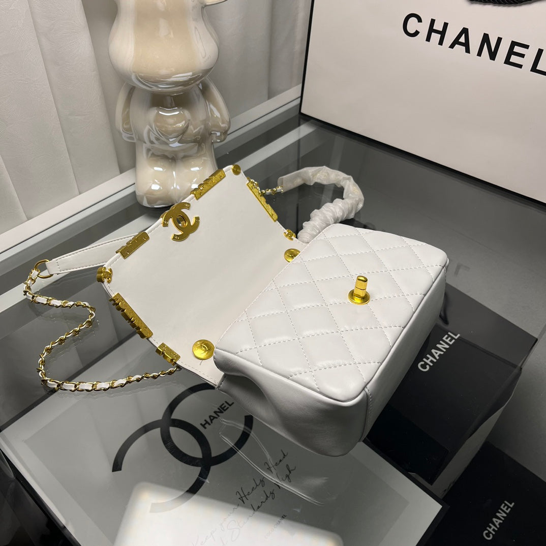 EN - Luxury Top Quality CHL Bag 513