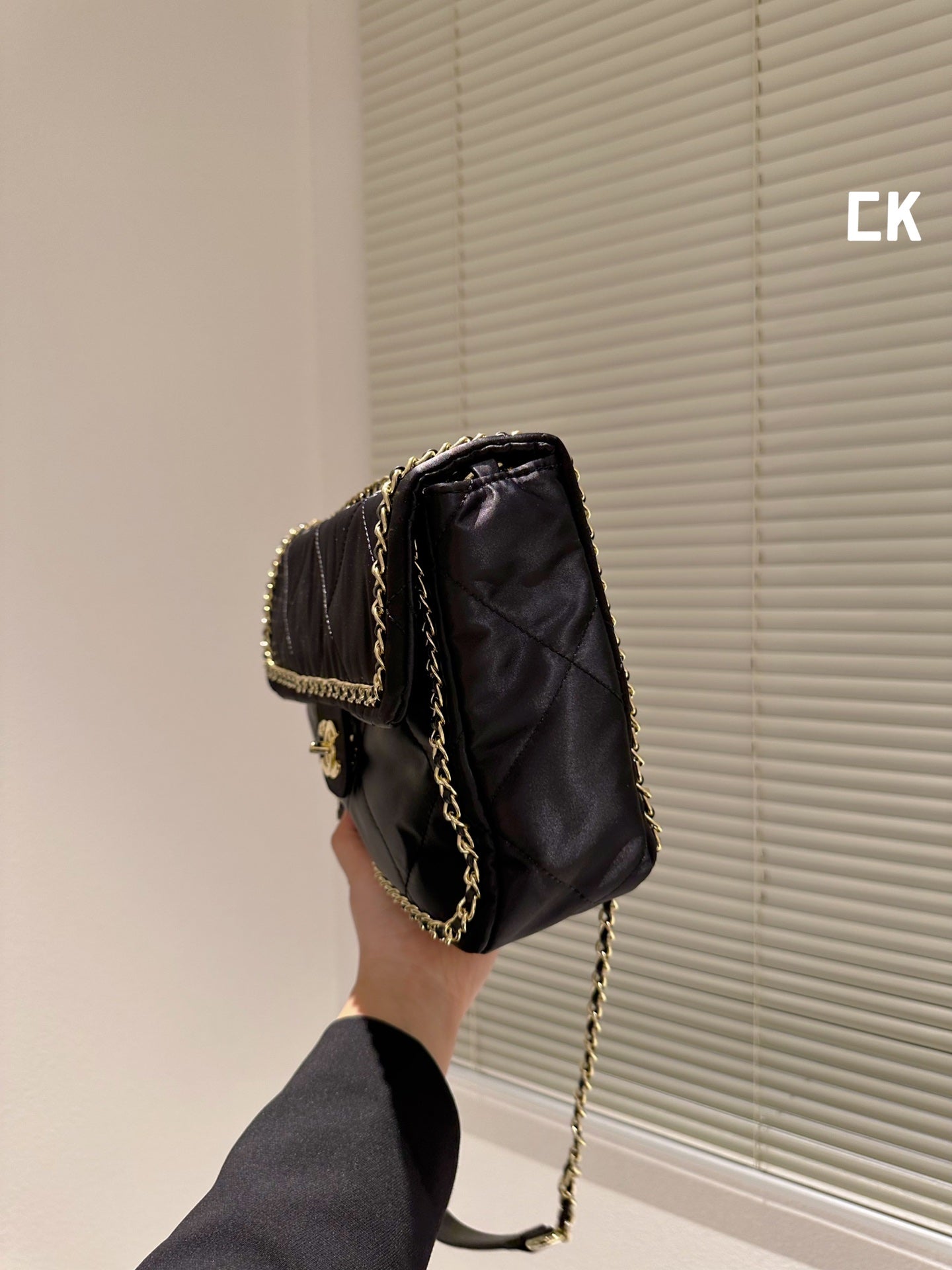 EN - Luxury Top Quality CHL Bag 474