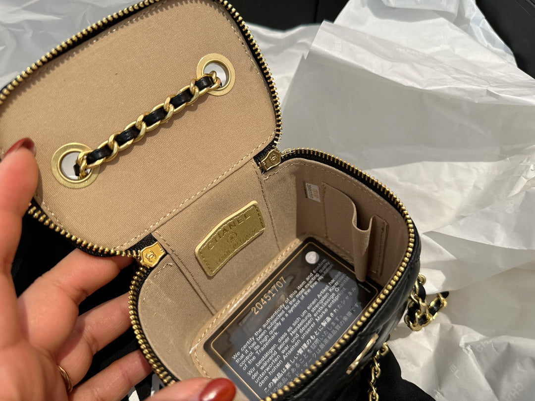 EN - Luxury Top Quality CHL Bag 501