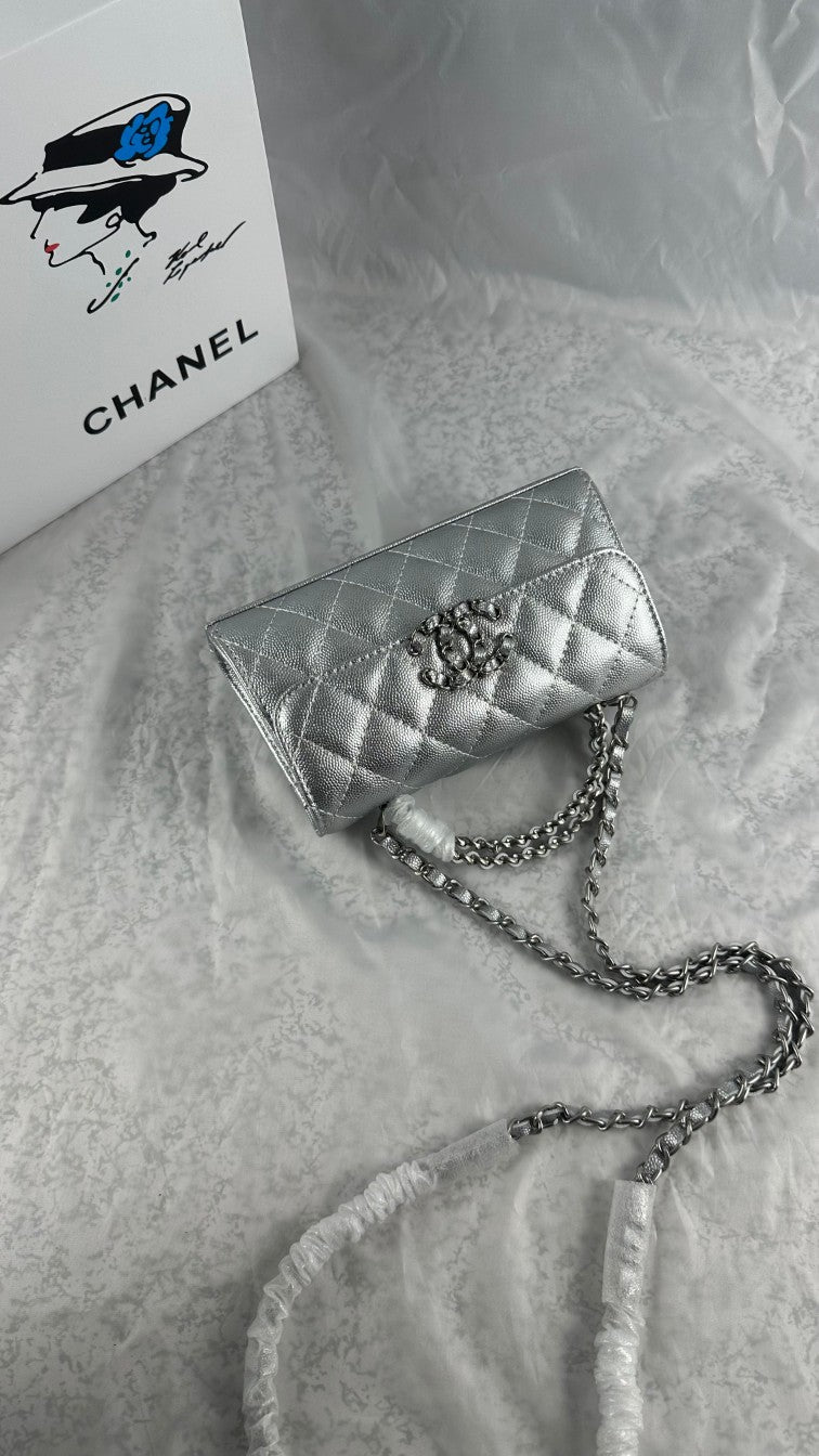 EN - Luxury Top Quality CHL Bag 468