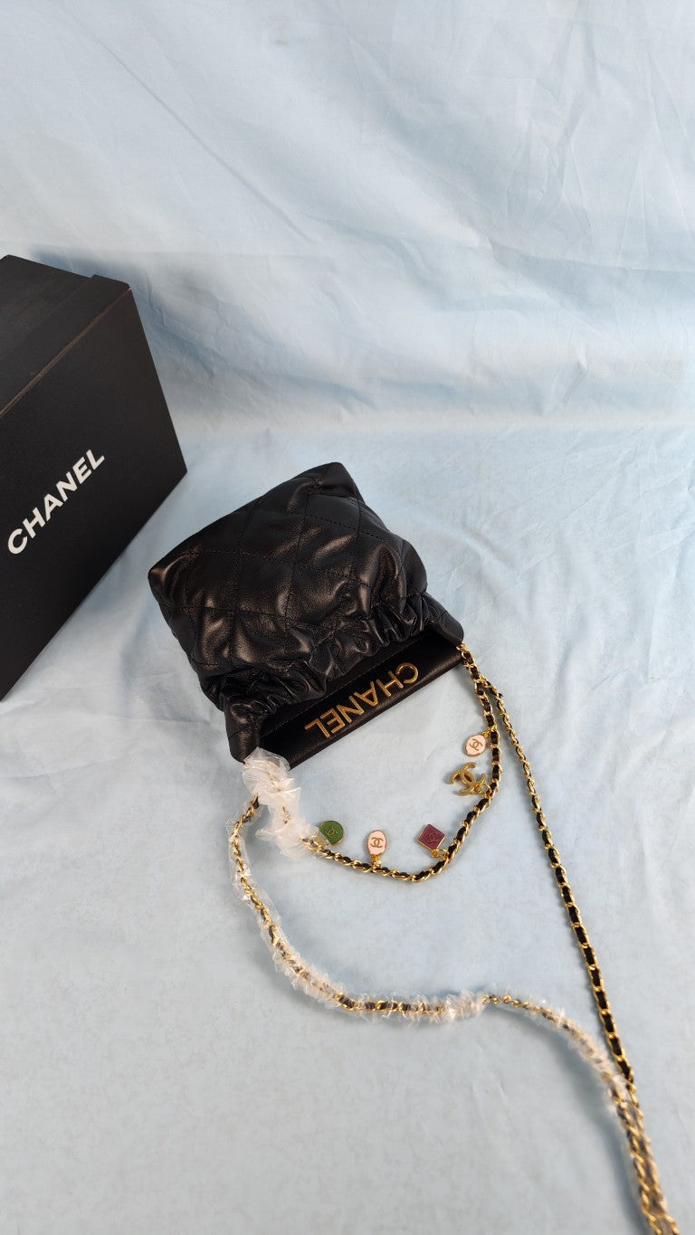 EN - Luxury Top Quality CHL Bag 487