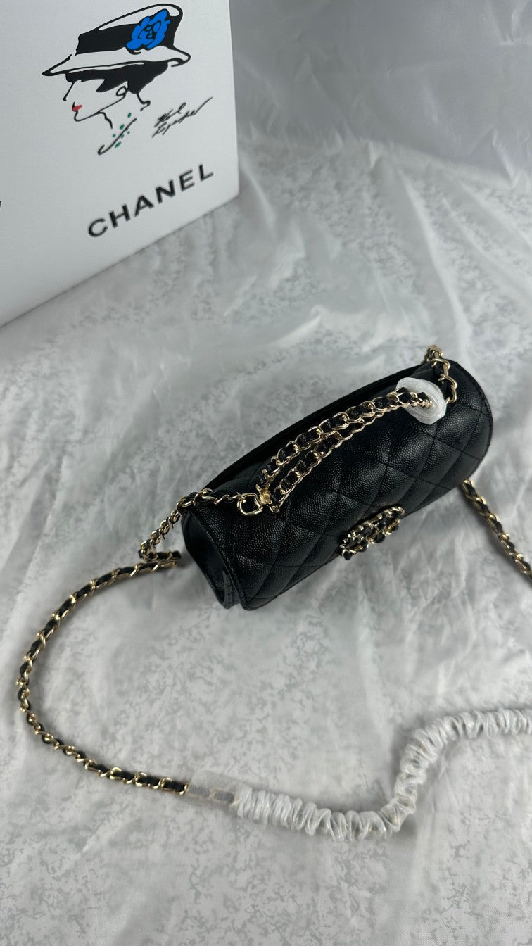 EN - Luxury Top Quality CHL Bag 466