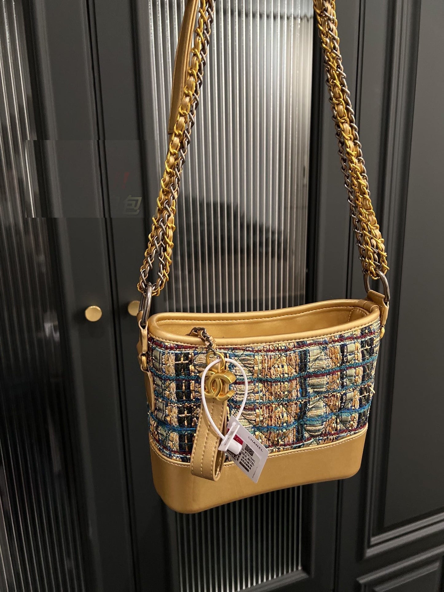EN - Luxury Top Quality CHL Bag 472