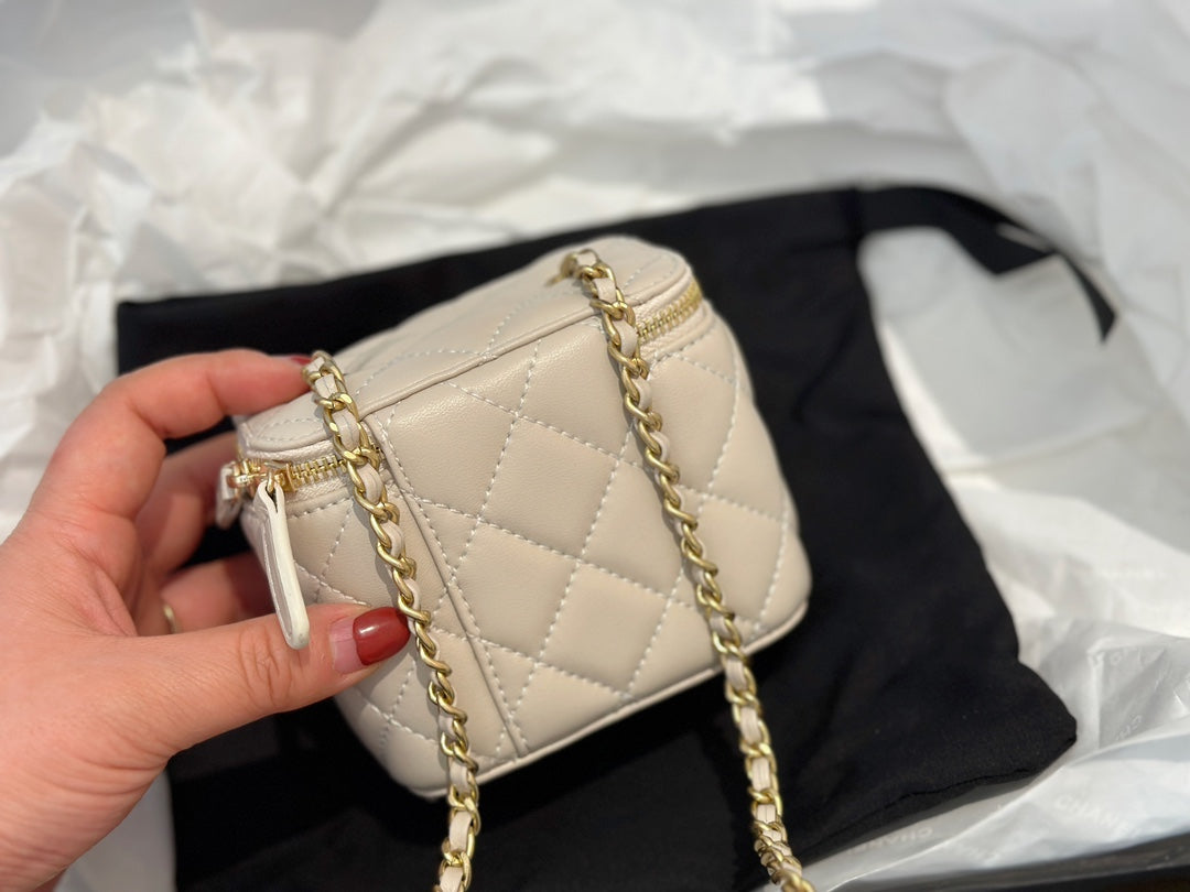EN - Luxury Top Quality CHL Bag 502