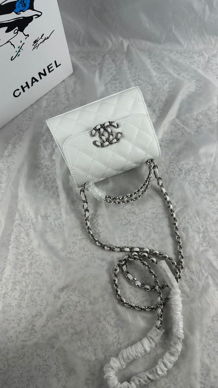 EN - Luxury Top Quality CHL Bag 462