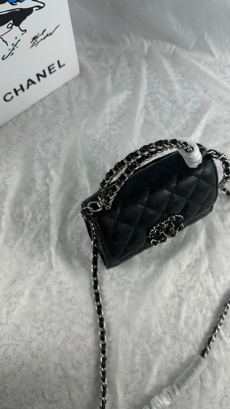 EN - Luxury Top Quality CHL Bag 463