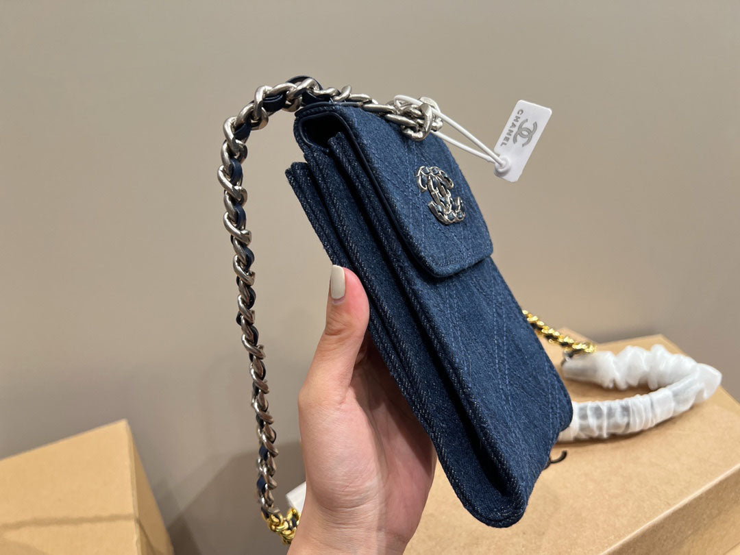 EN - Luxury Top Quality CHL Bag 476