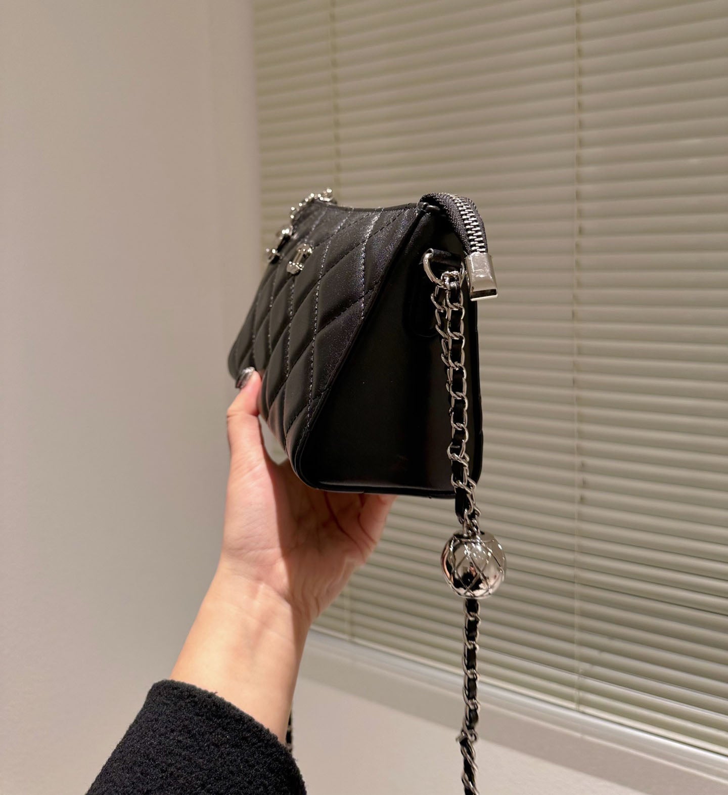 EN - Luxury Top Quality CHL Bag 489