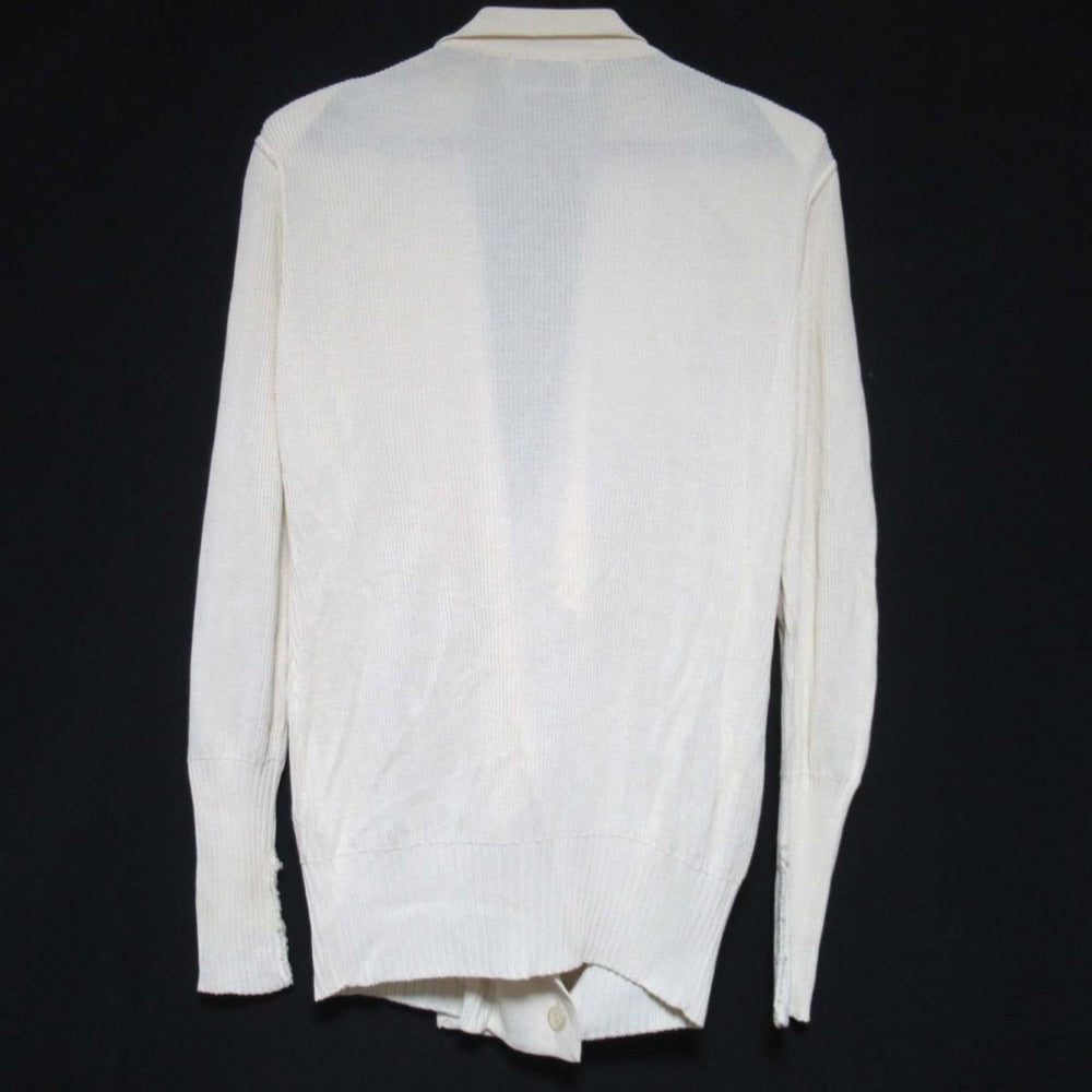 Chanel Summer Knit Jacket