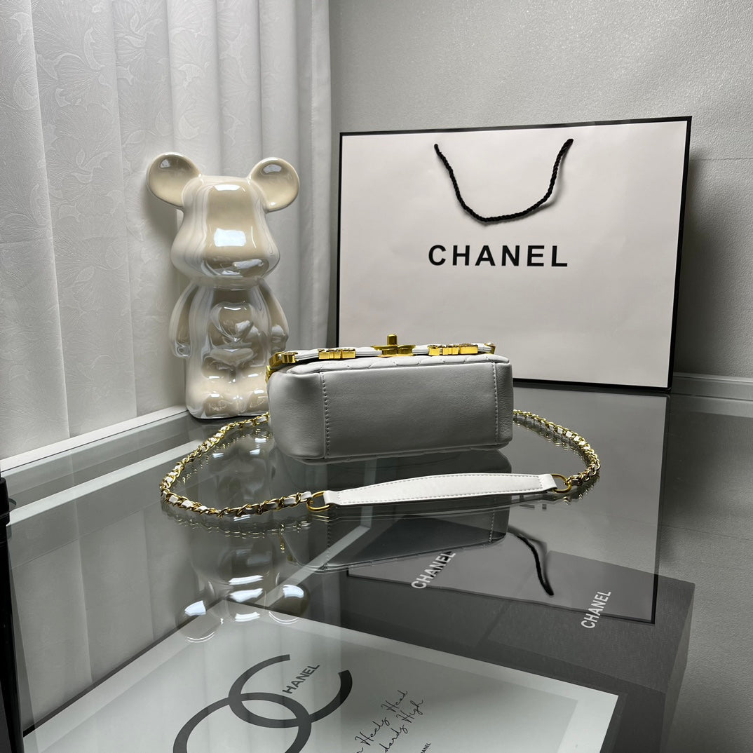 EN - Luxury Top Quality CHL Bag 513