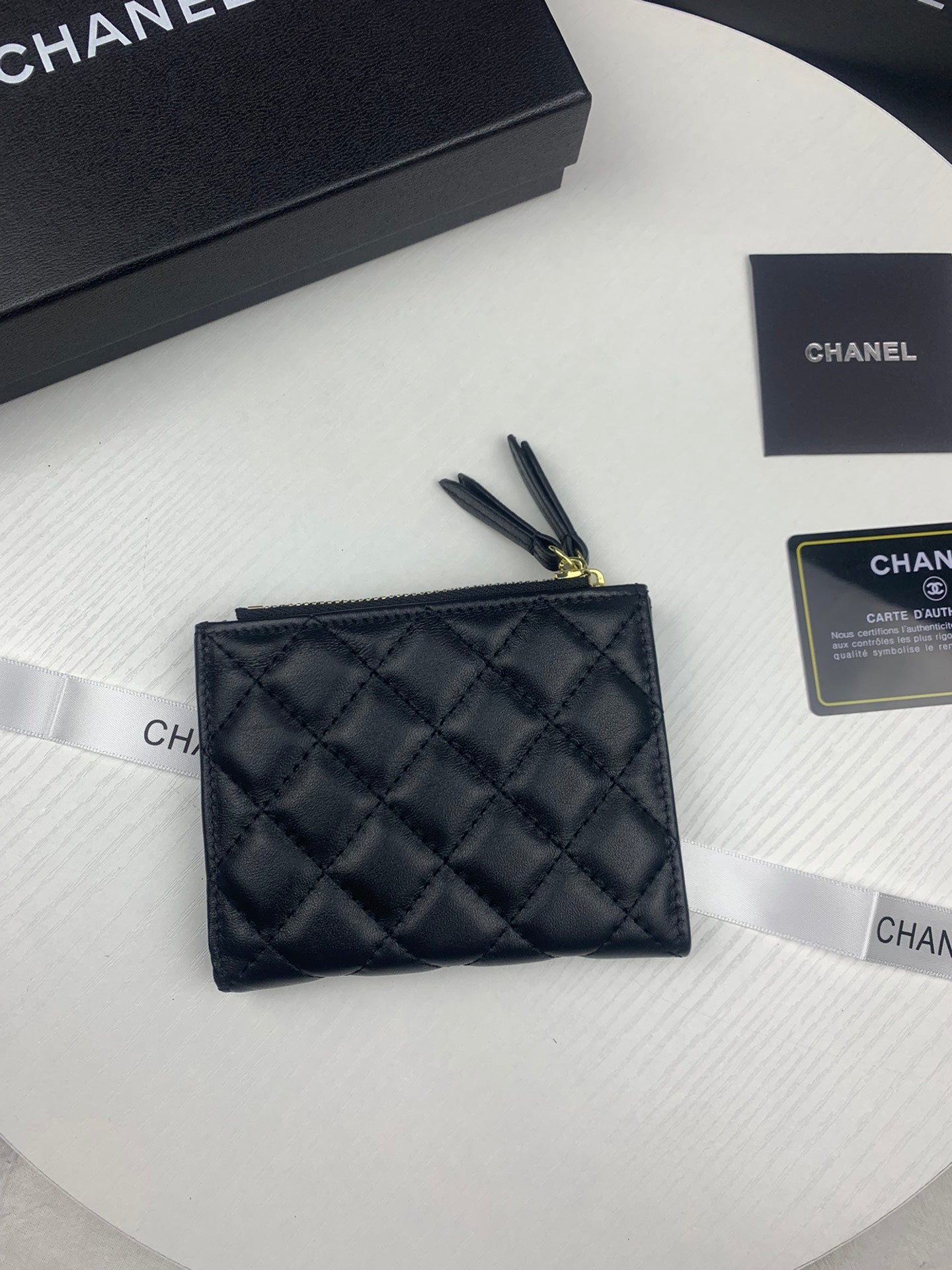 EN - Luxury Top Quality CHL Bag 508