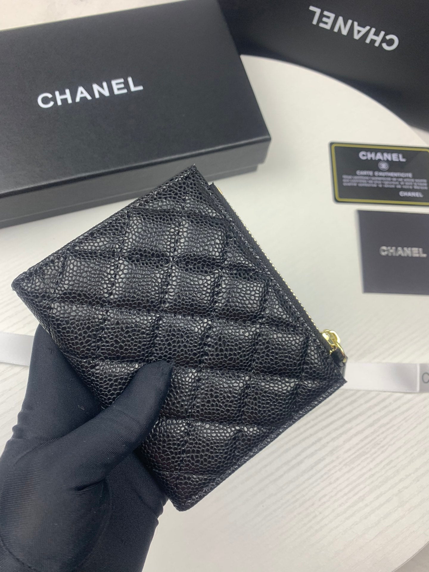 EN - Luxury Top Quality CHL Bag 509