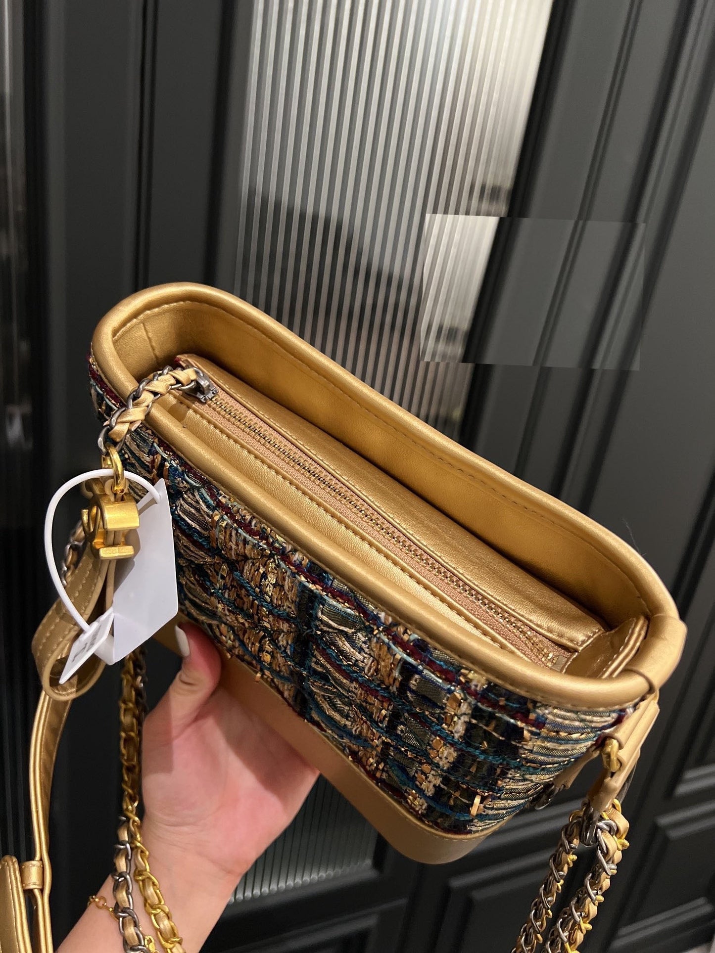 EN - Luxury Top Quality CHL Bag 472